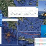 Εργαλεία παρακολούθησης θαλάσσιων πλωτήρων